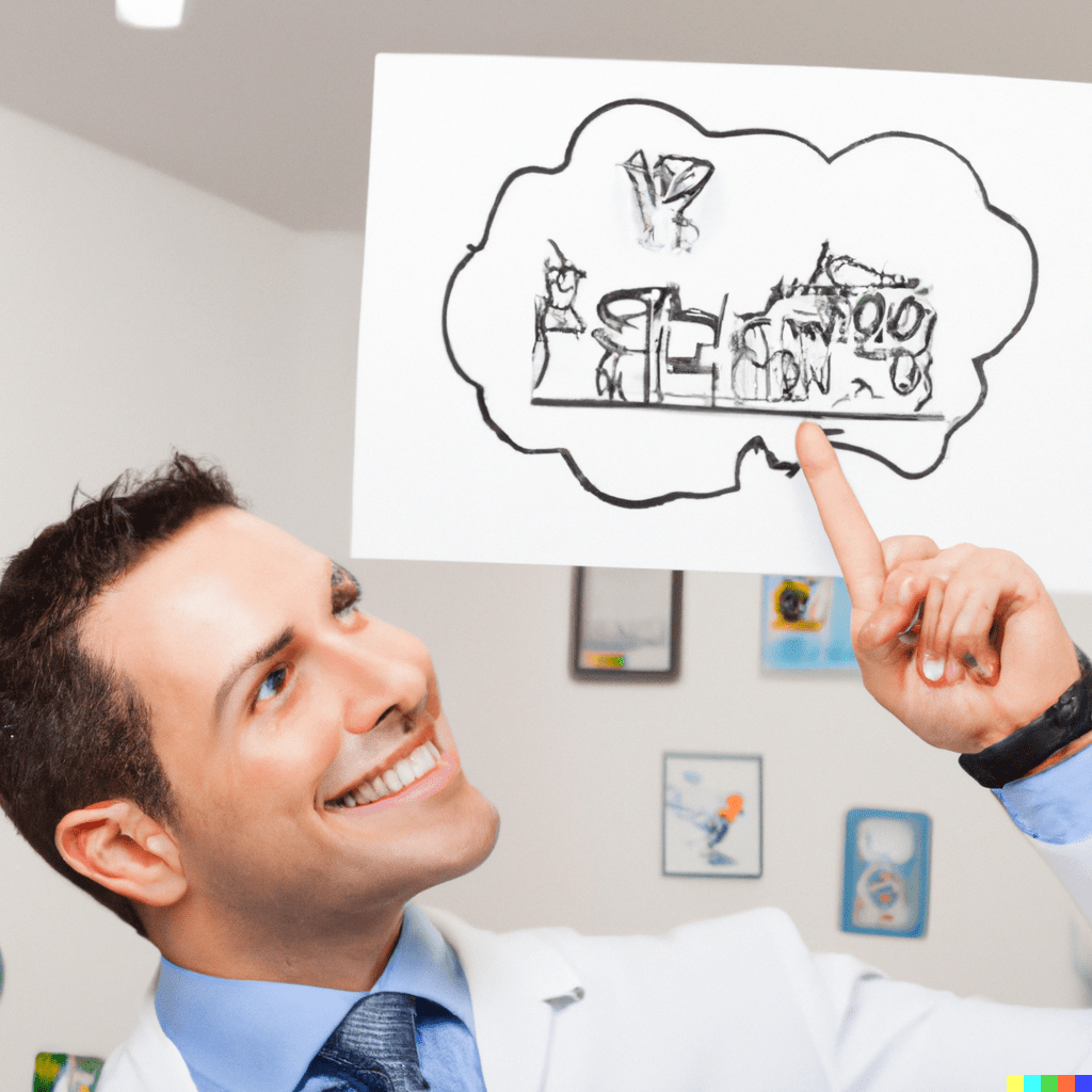 10 Helpful Rules for Crafting Your&nbsp;Vision