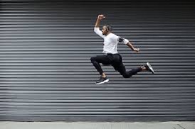 9 Ways tO Improve your Flexibility ( Your Body’s That&nbsp;is)